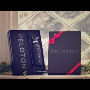 Peloton Gift Set